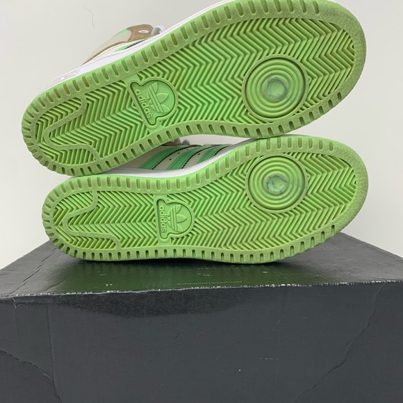 Star Wars X Adidas Top Ten “The Child” Baby Yoda - Picture 6 of 7